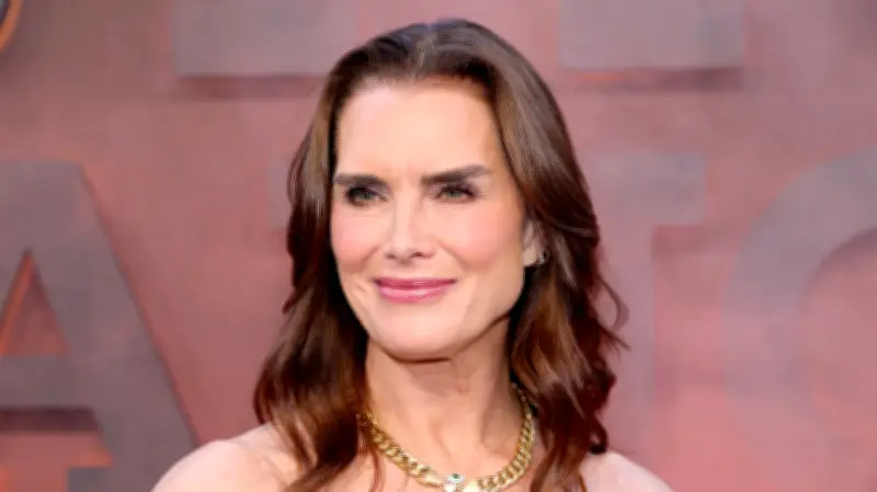 Brooke Shields Calls Out South Park Creators Over Casa Bonita Labor Dispute