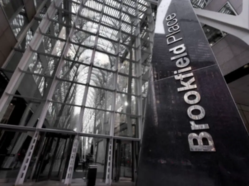 Brookfield sees big opportunity in powering India data centres