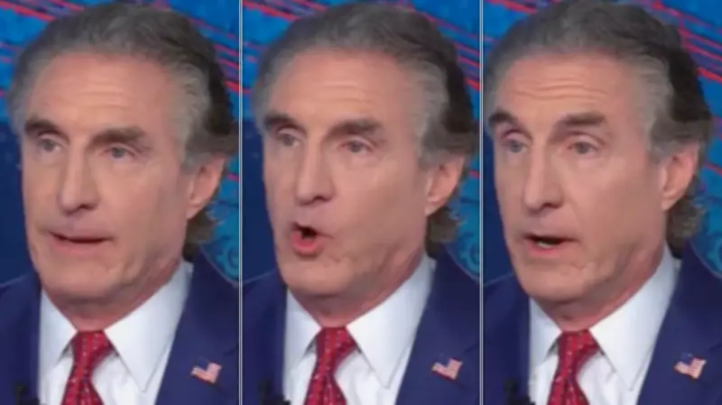 Burgum Refuses to Condemn White Supremacist Group on CNN