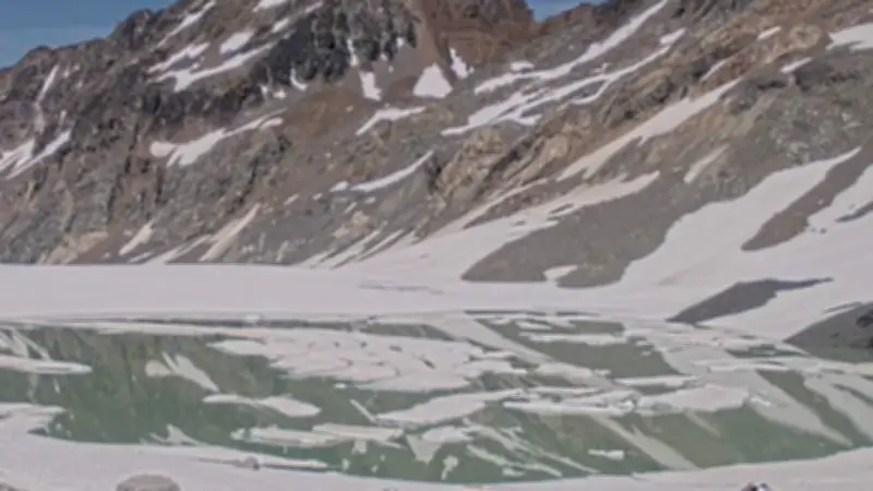 Burst Glacial Lake Flooding in B.C. Expected to Peak as Evacuation Order Stands