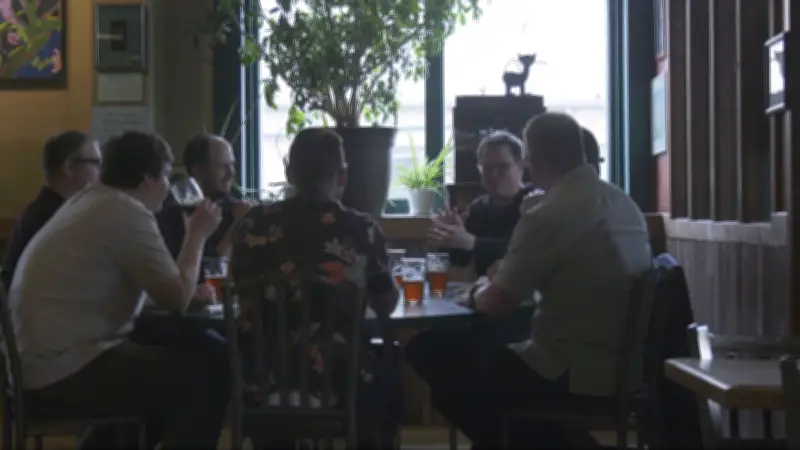 Bushwakker Brew Pub reopens after two-week closure due to water main break