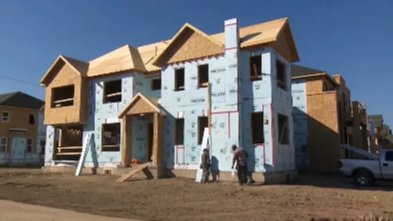 Calgary Home Sales Drop Nearly 4% in June as Market Cools