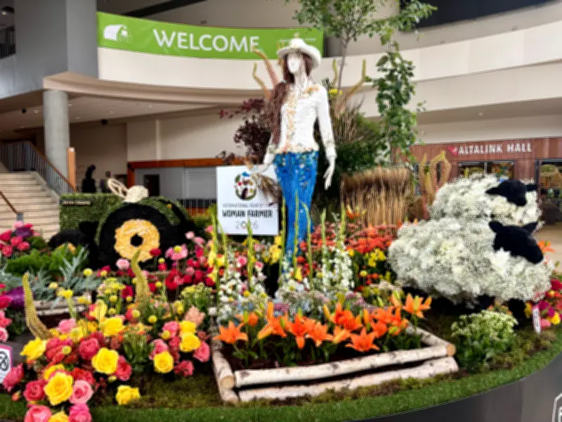 Calgary Stampede 2026 Kicks Off: The Greatest Outdoor Show on Earth