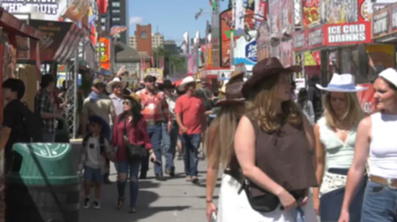 Calgary Stampede Celebrates Alberta's Western Heritage and Identity