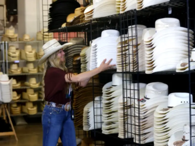 Calgary Stampede Generates $389M in Economic Activity, 90% in City