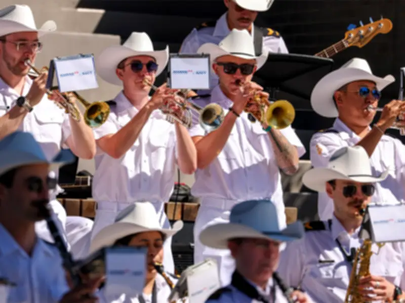 Calgary Stampede July 7: Family Rangeland Derby, Noise Complaints, Music Picks