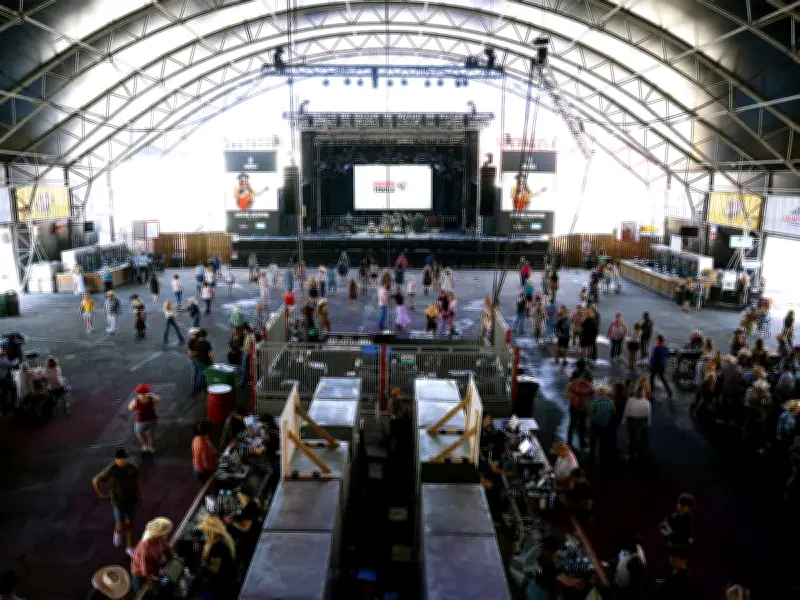 Calgary Stampede July 8: Culinary Cup, Transit Tips, Rangeland Derby Family Affair