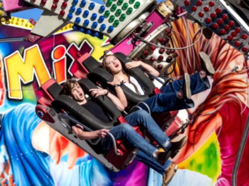 Calgary Stampede Weekend: A$AP Rocky, Family Day, Music Picks