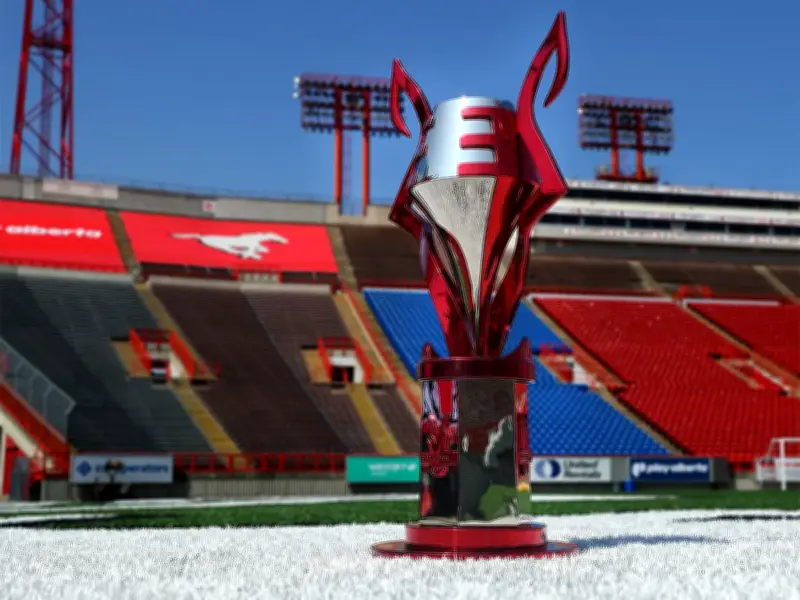 Calgary Stampeders Add DB Benny Sapp III Ahead of Stampede Bowl vs. Argonauts