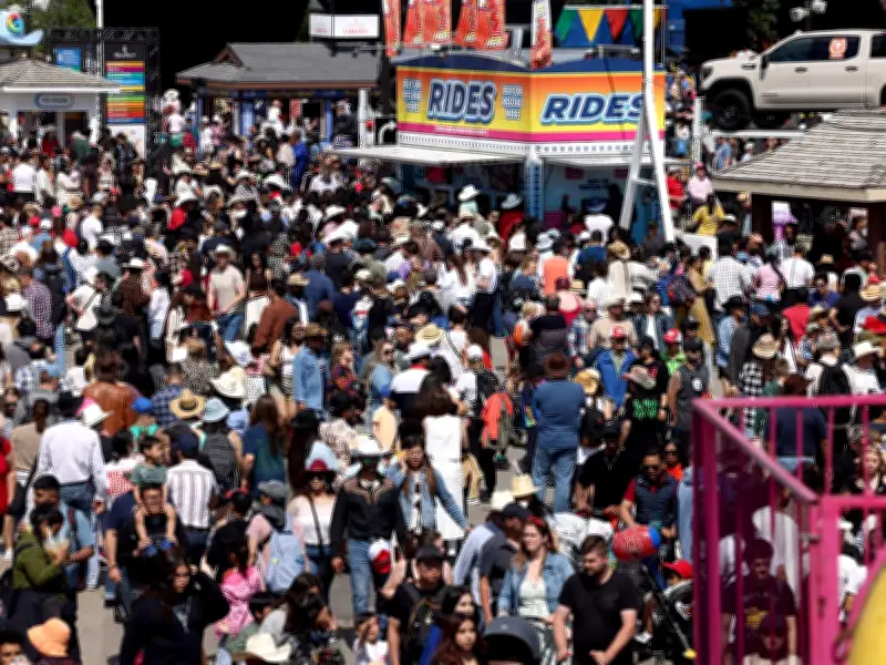 Calgary Transit's Stampede Strategy: 24-Hour CTrain, Express Buses, and Extra Trains