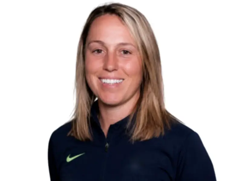 Calgary Wild FC Names Leah Blayney as New Head Coach After Months-Long Search