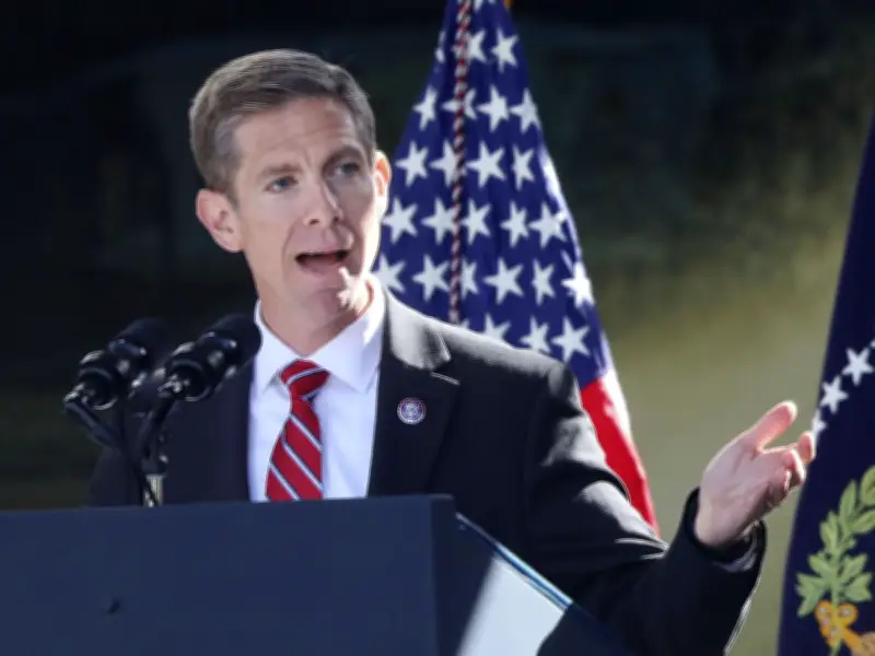 California Congressman Urges Trump to Open Gordie Howe Bridge