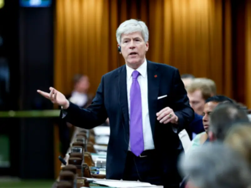 Canada Admits No Policies Enacted for 23.6M Barrel Oil Release Pledge