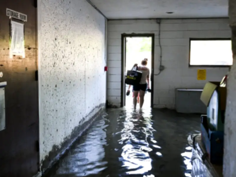 Canada Day storms flood Ottawa homes, cut power to hundreds