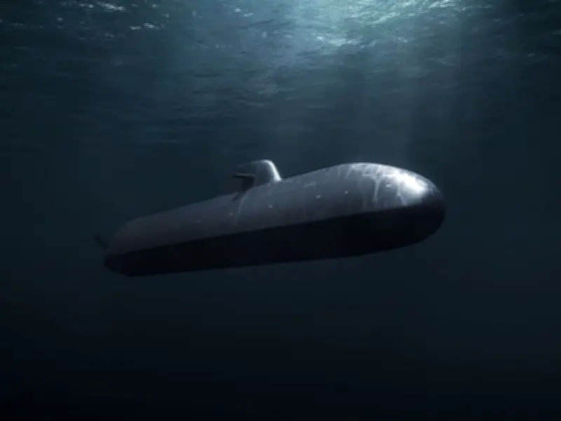 Canada picks Germany's TKMS for up to 12 submarines in largest defence deal