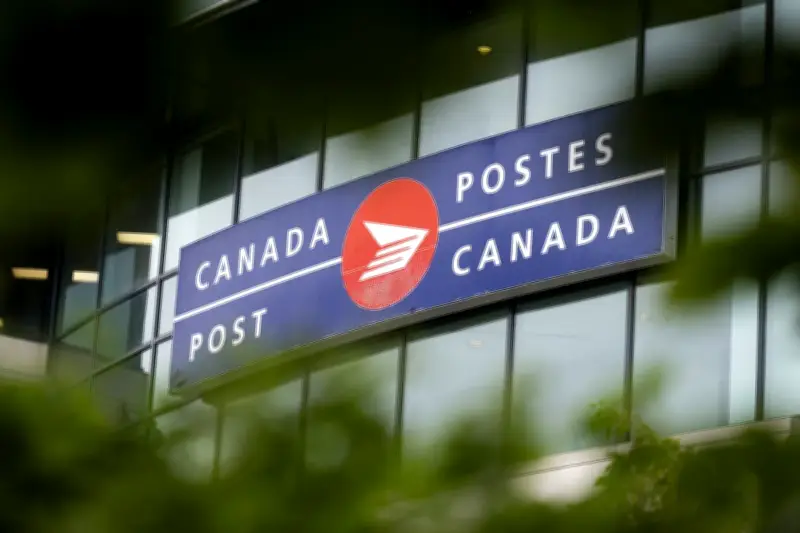 Canada Post Halts Parcels to Some EU Nations Over New Customs Rules