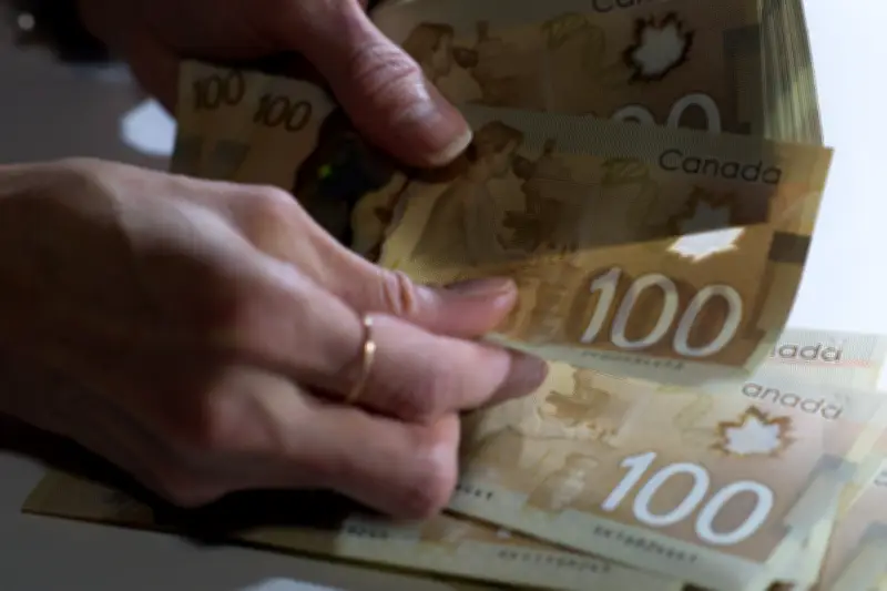 Canada Ranks 11th in Global Wealth per Capita, Study Shows