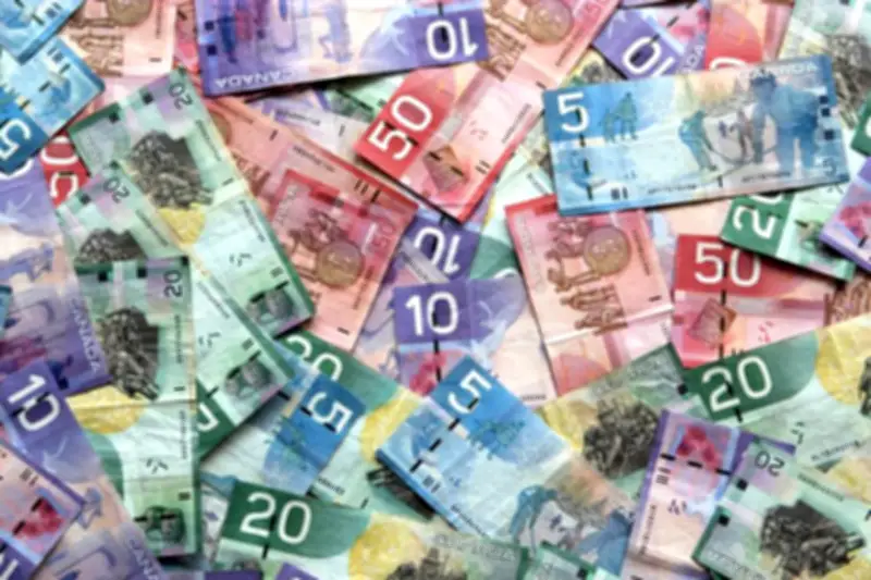 Canada Ranks 13th in Global Wealth; Switzerland Leads List