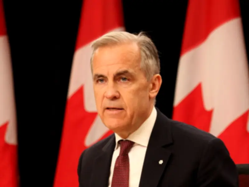 Canada tells UAE its $70 billion investment not ready yet