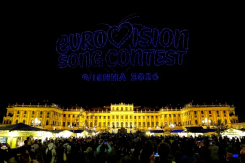 Canada to Compete in Eurovision Song Contest in 2027