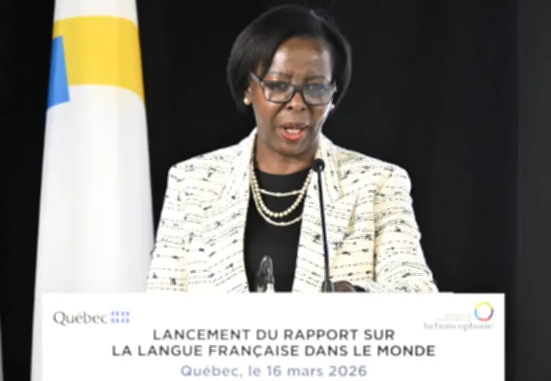 Canada to Host 2028 Francophonie Summit in Ottawa Region