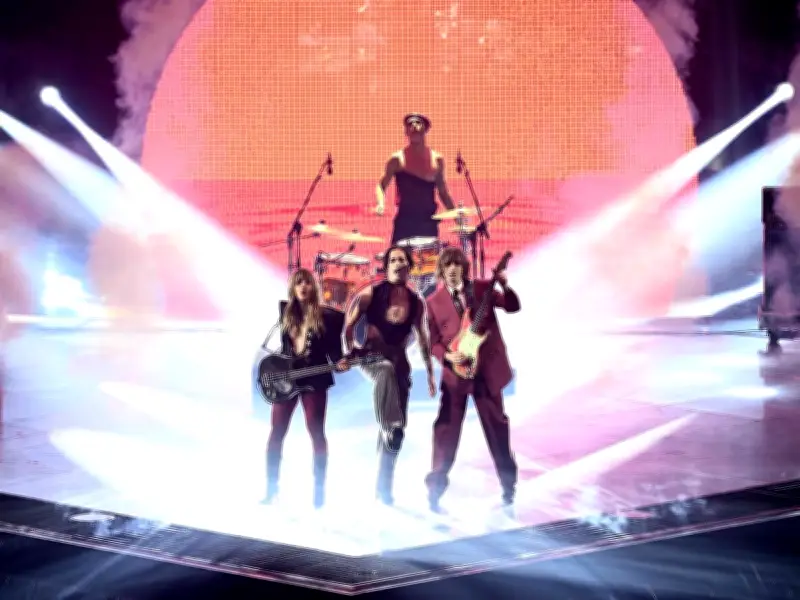 Canada to Make Eurovision Debut at 2027 Contest in Bulgaria