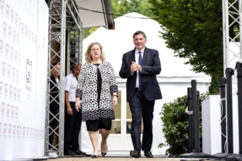 Canada Uncertain After U.S. Opts for Annual CUSMA Review