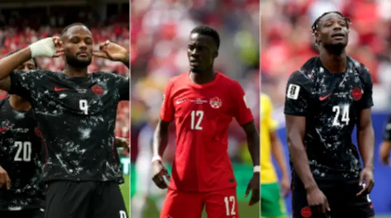Canada vs Morocco: Who Starts Beside David in World Cup Round of 16?