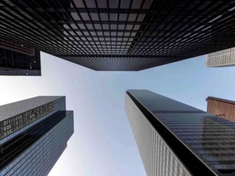 Canada's Big Six Banks Hit 'Sweet Spot' but Sustainability in Question