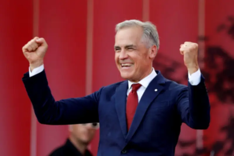 Canada's Eurovision Entry: Carney's $150M Plan Faces Political and Cultural Challenges