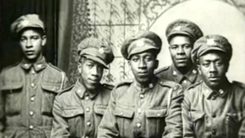 Canada's first all-Black military unit marks 110th anniversary