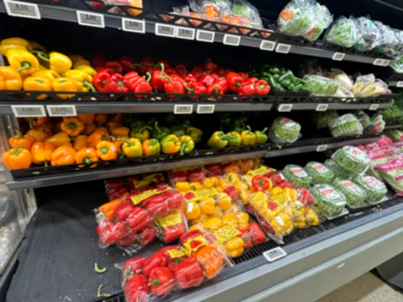 Canada's Grocery Benefit Begins Depositing into Bank Accounts