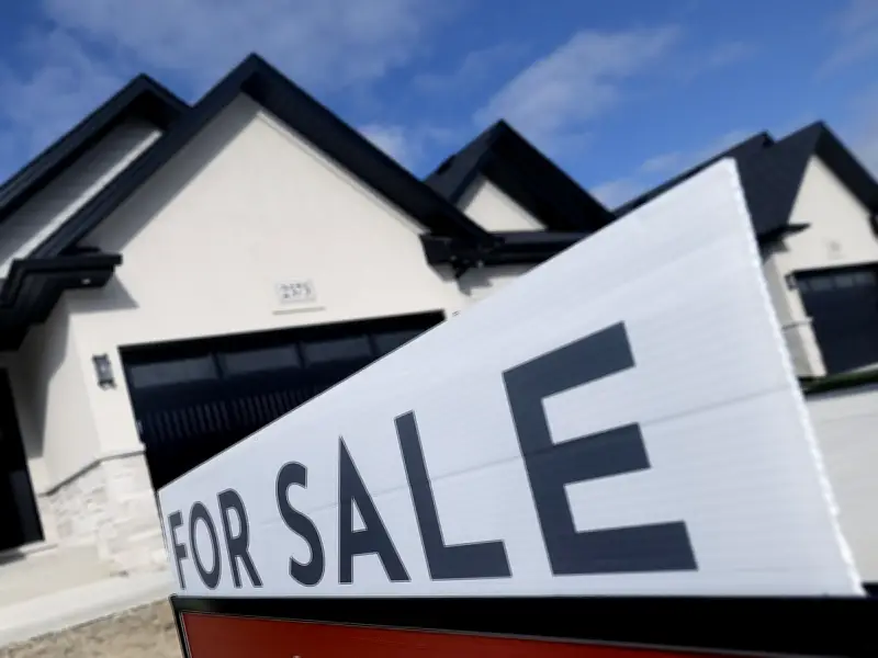 Canada's Real Estate Poised for Rebound: TD Bank Forecasts Gradual Recovery