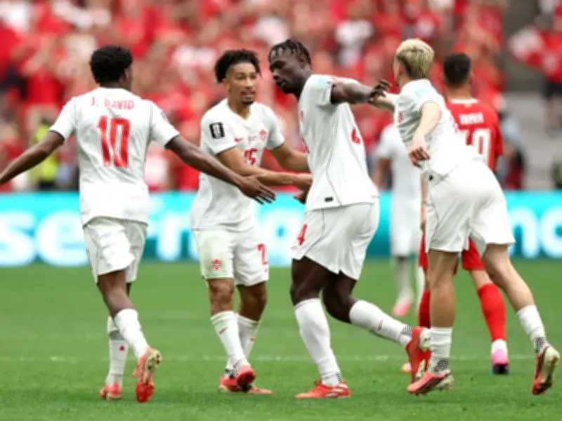 Canada's World Cup Future: Building on 2026 Success