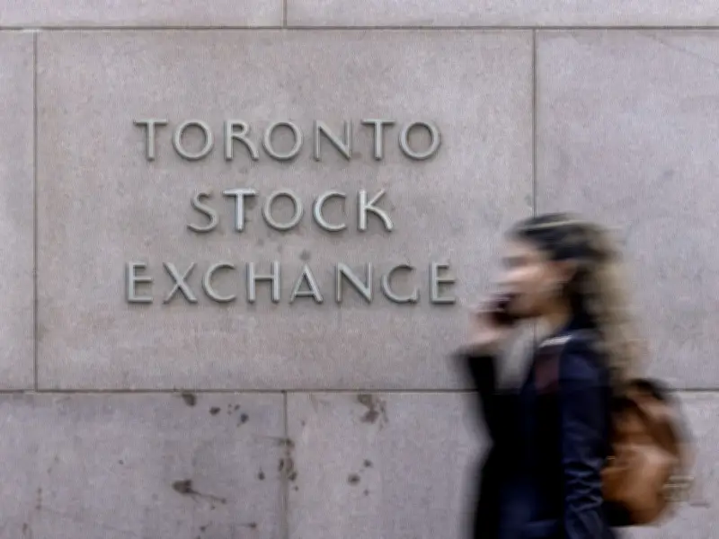 Canadian Stocks Surge After New Pipeline Proposal Announced