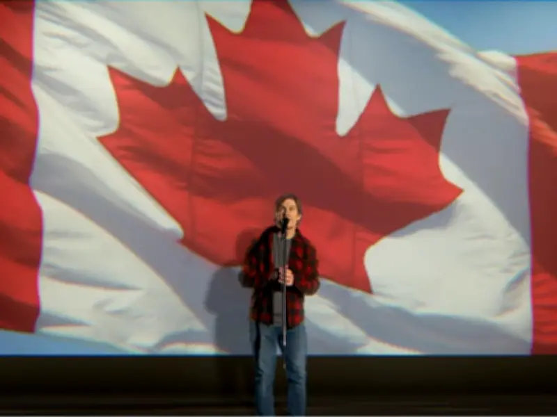 Canadians' Anti-American Sentiment: A Historical Perspective