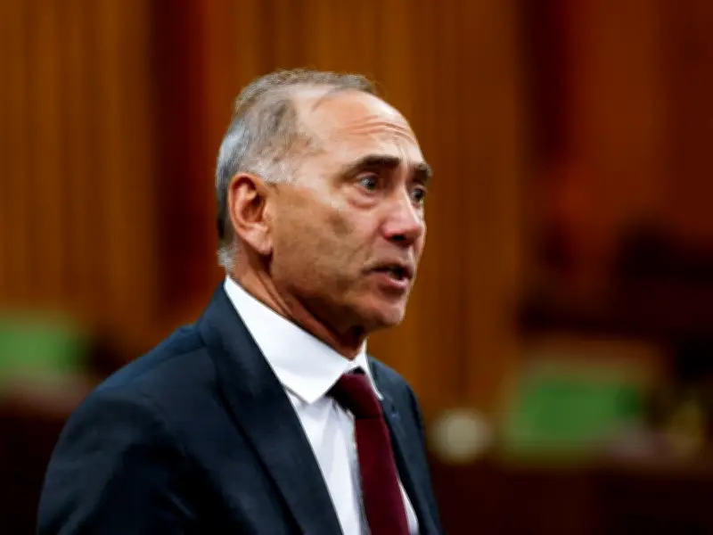 Carney Appoints Quebec Conservative MP Martel to Senate, Changes Appointment Rules
