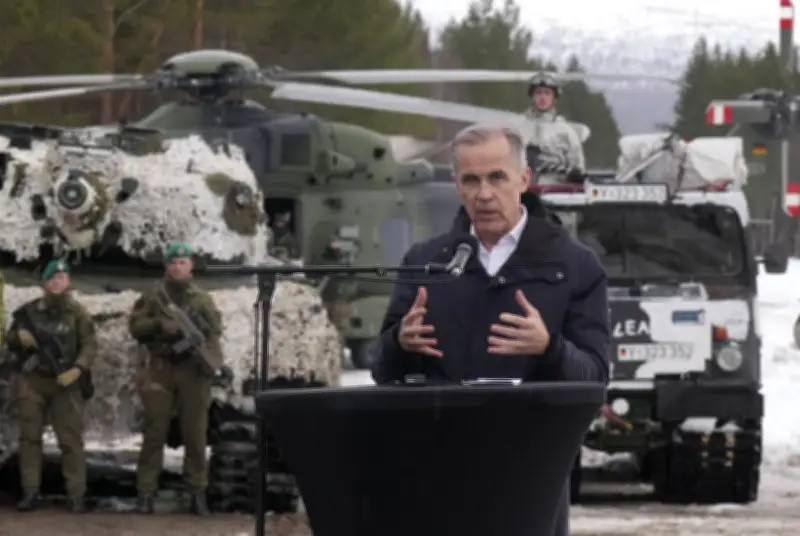 Carney to Attend NATO Summit in Turkiye Amid Canada-US Tensions