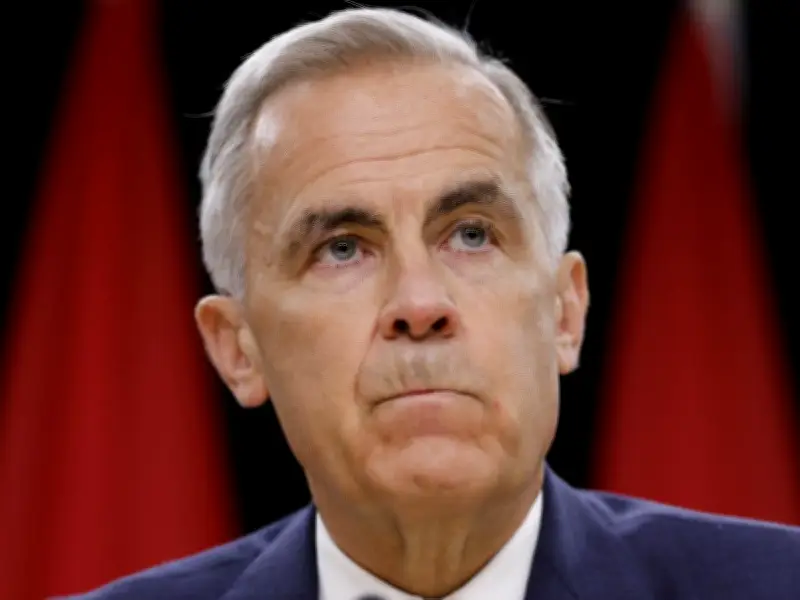 Carney's Saudi visit prioritizes trade over human rights, agenda shows