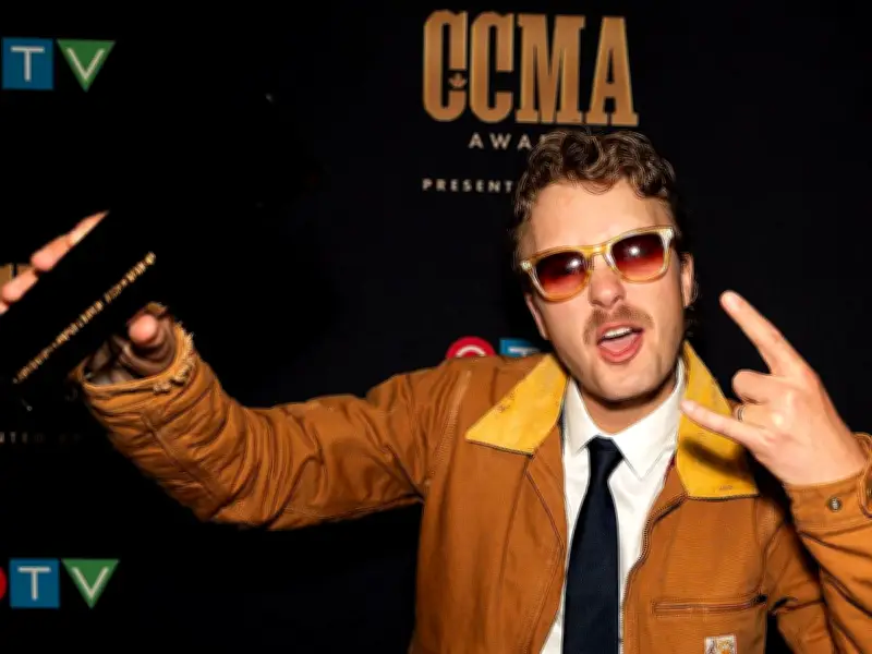 CCMA Awards 2026: Saskatchewan Artists Dominate First Performer Lineup