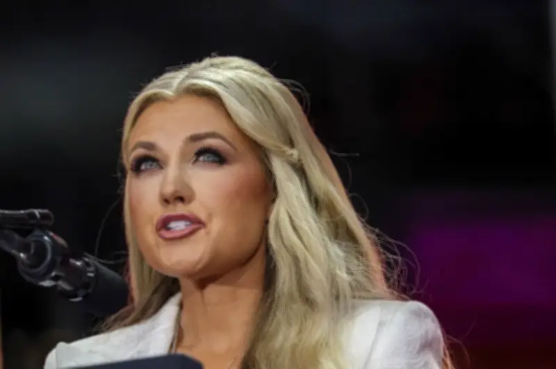 Charlie Kirk's Widow Erika Faces Murder Suspect in Utah Court
