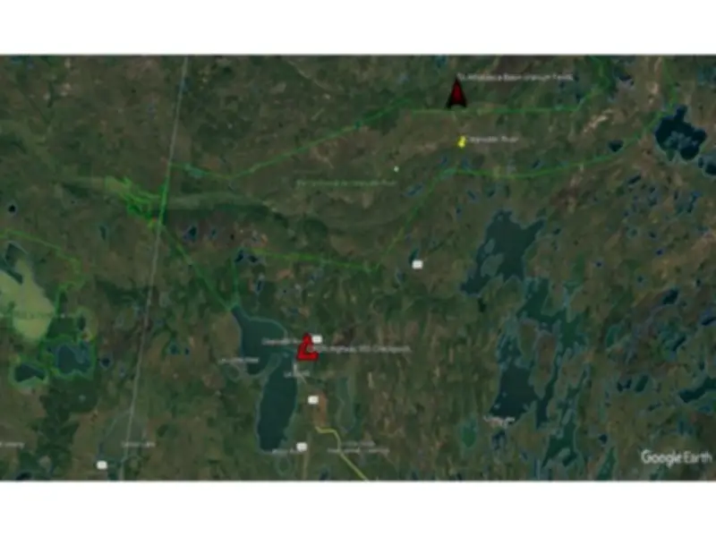 Clearwater River Dene Nation Launches Industry Monitoring Checkpoint in Athabasca Basin