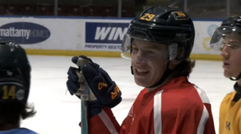 Cole Beaudoin Traded to New York in Vincent Trocheck Deal