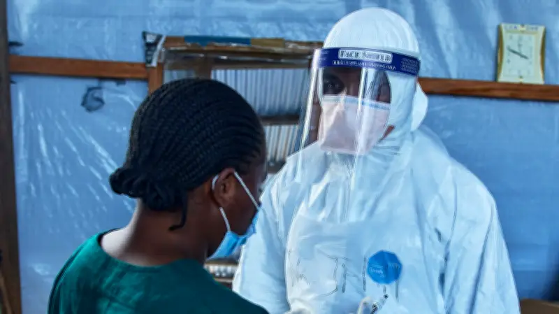 Congo Ebola Outbreak: 500 Dead, Health Workers Threaten Strike