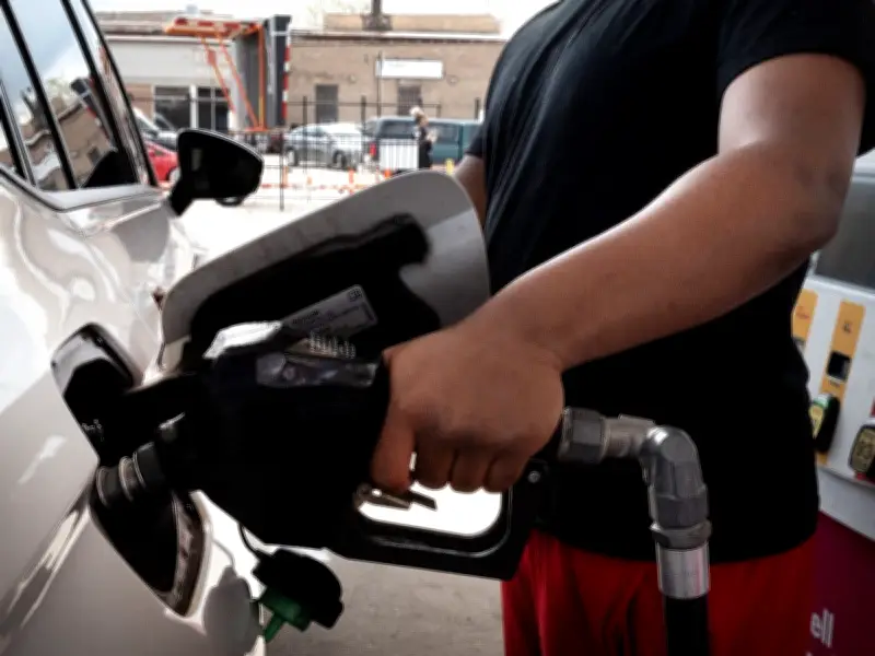 Cost-Conscious Americans Switch from Premium to Regular Gas