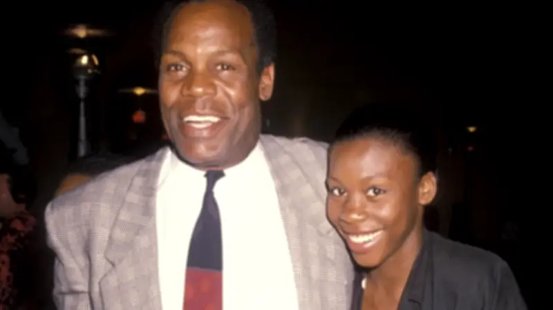 Danny Glover's Daughter Recalls Early Alzheimer's Signs After 2022 Diagnosis