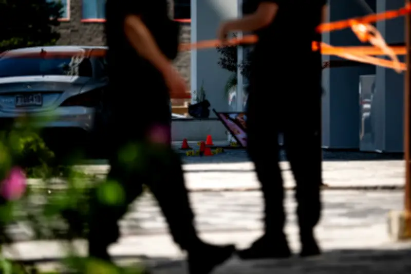 Deadly Montreal Shooting Renews Warnings on Extremist Ideologies