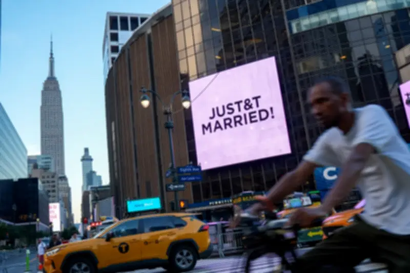 Dior Beats Chanel to Dress Taylor Swift for Wedding of the Decade