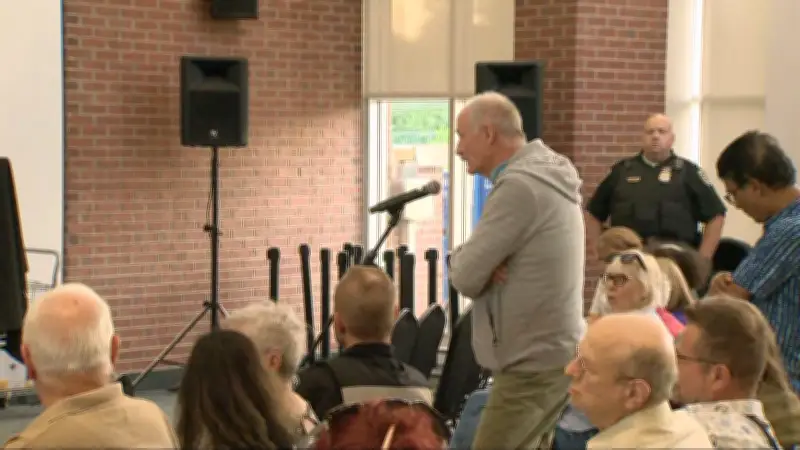 Dollard-des-Ormeaux residents seek city support after major floods