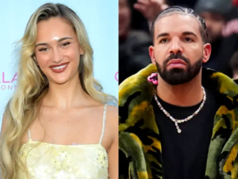 Drake's ex Suede Brooks says she felt 'scared for her life' after threats